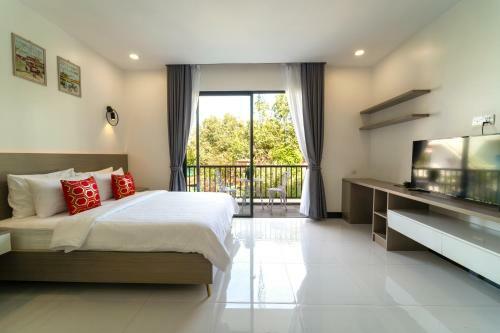 Hotel Lh Residence 752