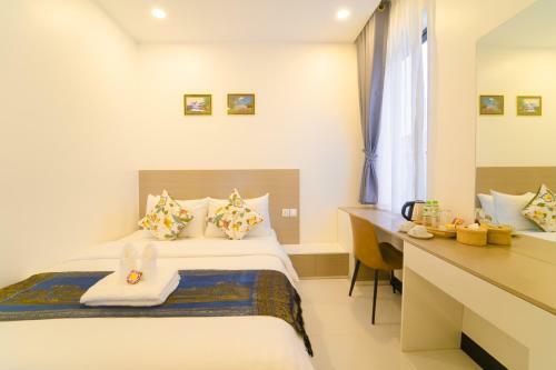 Hotel Lh Residence 752