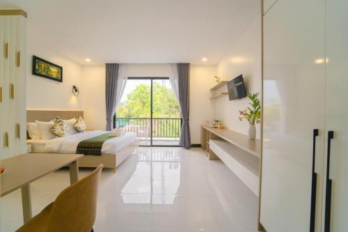 Hotel Lh Residence 752