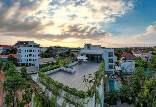 Hotel Lh Residence 752