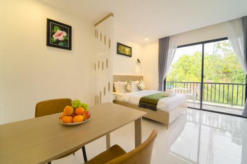 Hotel Lh Residence 752