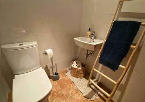 Apartamento D�plex En Guardiola de Bergued�