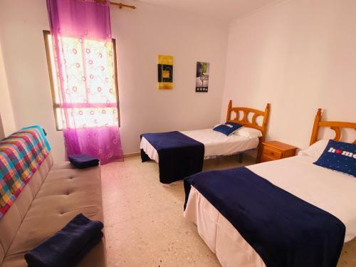 Savoa Sun&sea Apartment