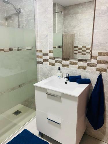 Savoa Sun&sea Apartment