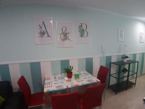Apartamento La Gomera