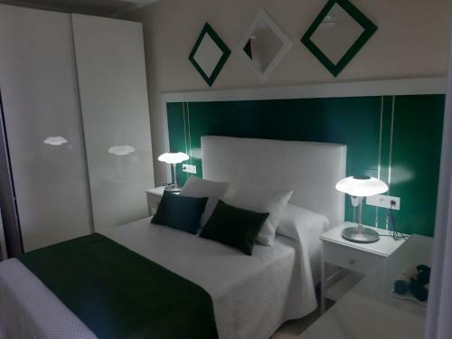 Apartamento La Gomera