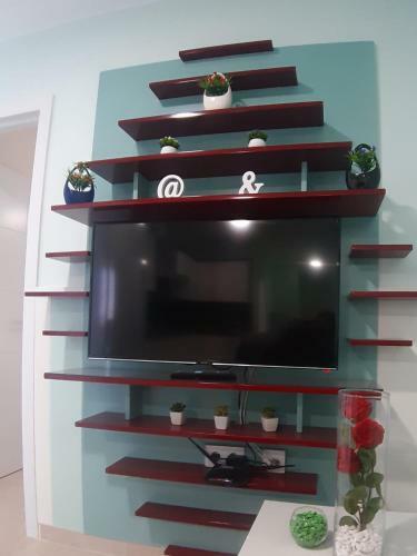 Apartamento La Gomera