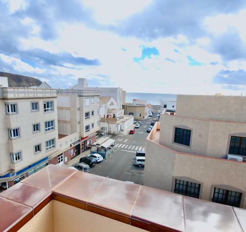 Apartamento Atlantic Sea