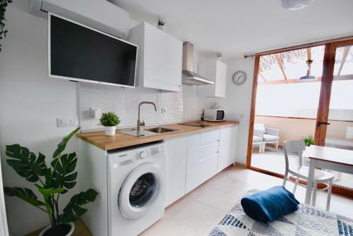 Apartamento Atlantic Sea