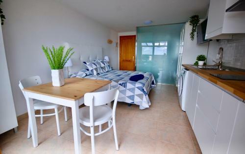 Apartamento Atlantic Sea