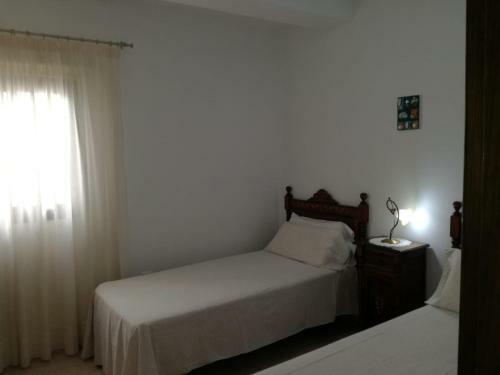 Apartamento Brisa Mar