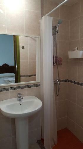Apartamento Brisa Mar
