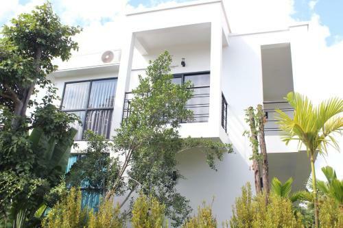 Zoneast Villa