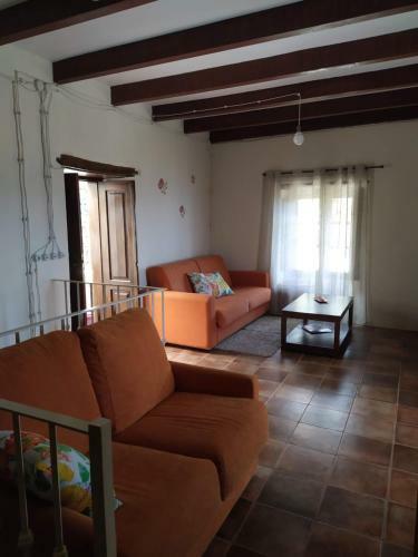 Agroturismo Casa Bermeja