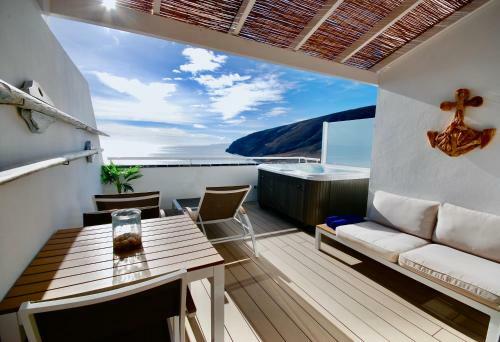 Apartamento Sky Lovers Jacuzzi Fuerteventura
