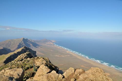 Apartamento Sky Lovers Jacuzzi Fuerteventura