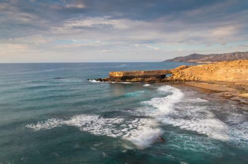 Apartamento Sky Lovers Jacuzzi Fuerteventura