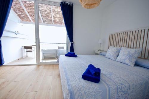 Apartamento Sky Lovers Jacuzzi Fuerteventura
