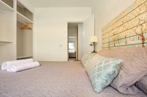 Apartamento Mar Azul