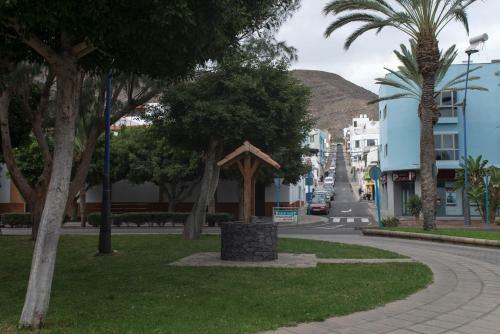 Apartamento Junto El Mar
