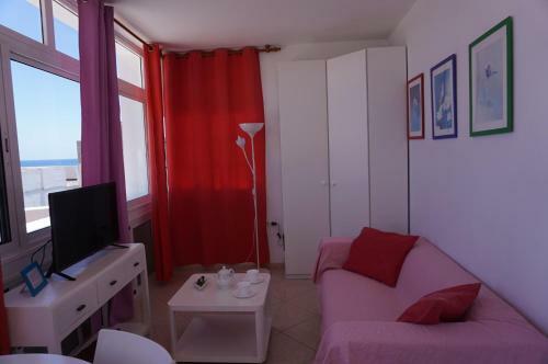 Apartamento Junto El Mar