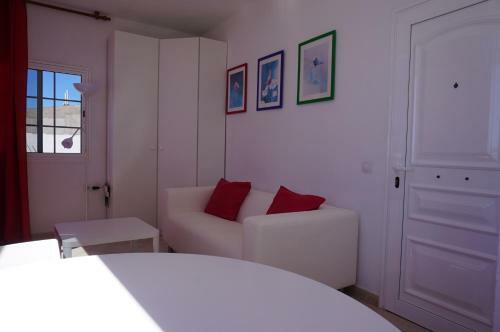 Apartamento Junto El Mar