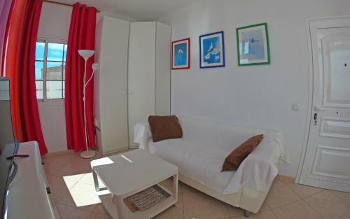 Apartamento Junto El Mar