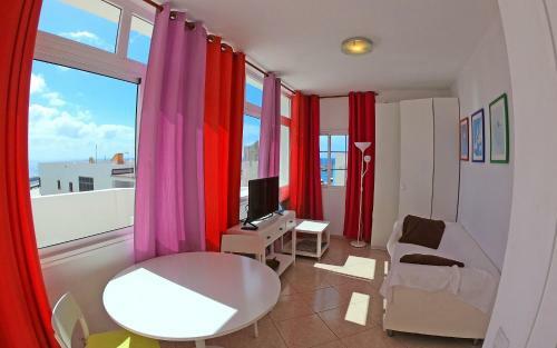 Apartamento Junto El Mar