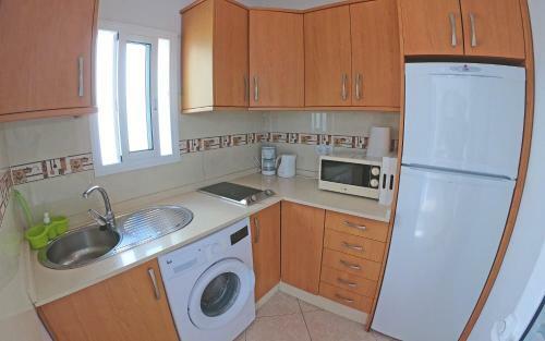 Apartamento Junto El Mar