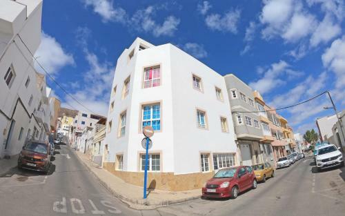 Apartamento Junto El Mar