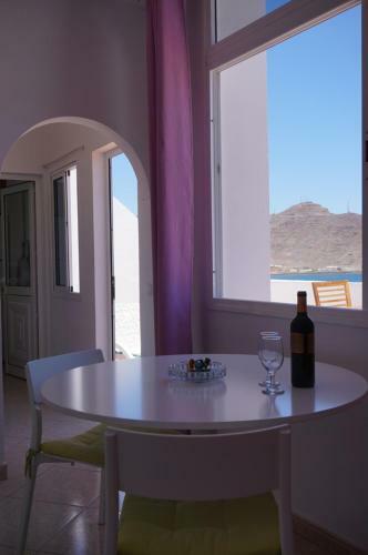 Apartamento Junto El Mar