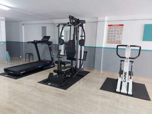 Apartamento La Graciosa