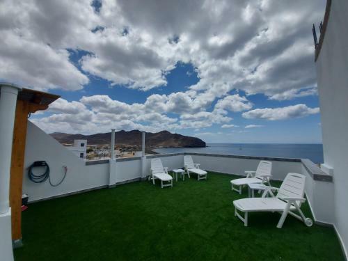 Apartamento La Graciosa