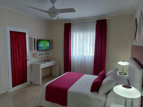 Apartamento La Graciosa