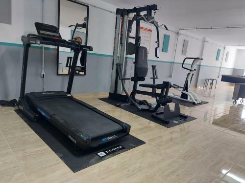 Apartamento La Graciosa