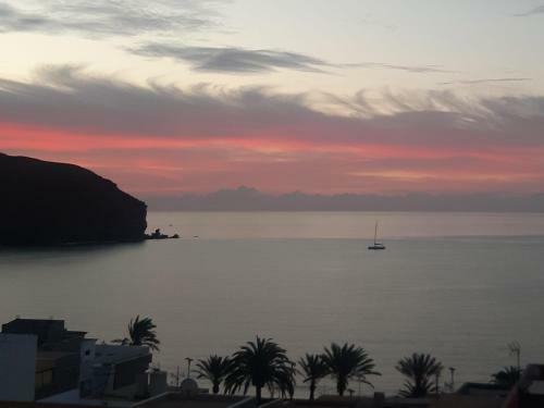 Apartamento La Graciosa