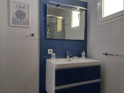 Apartamento La Graciosa