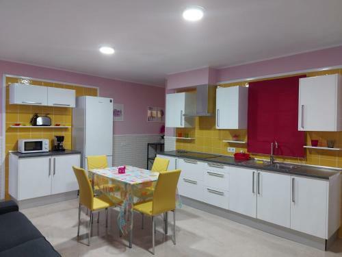Apartamento La Graciosa