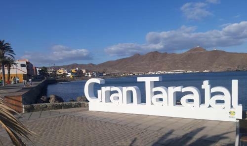 Apartamento La Graciosa