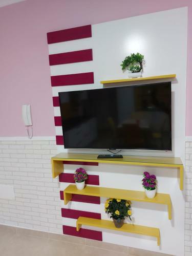 Apartamento La Graciosa