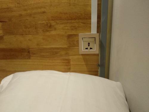 Kimsun Hostel