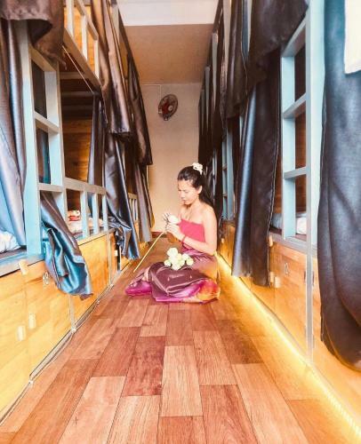 Kimsun Hostel