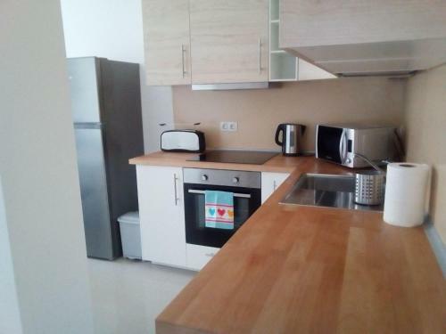 Apartamento Appartamento Erika