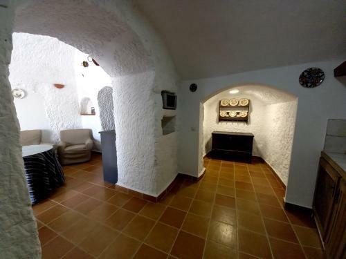 Cueva De Manuela