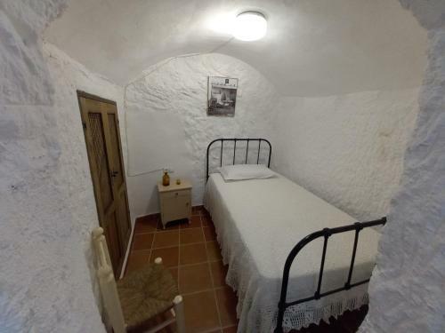 Cueva De Manuela