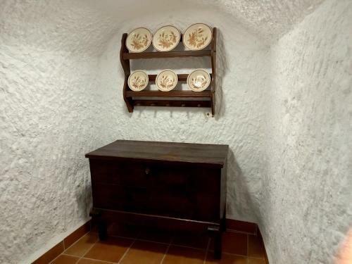 Cueva De Manuela