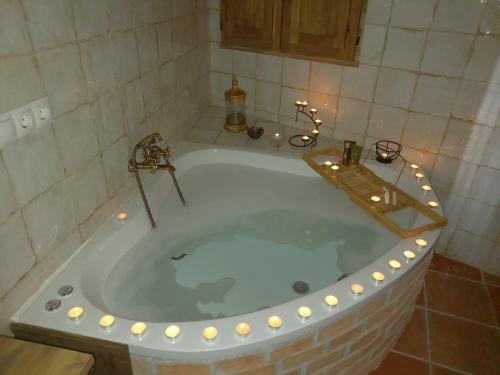 Cueva De Manuela