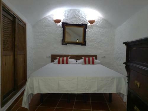 Cueva De Manuela