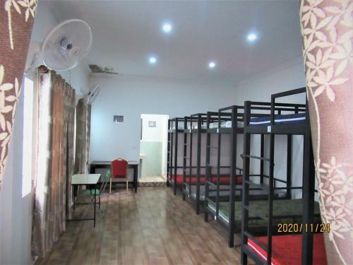 333 Hostel Siem Reap