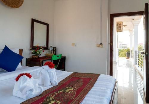 333 Hostel Siem Reap